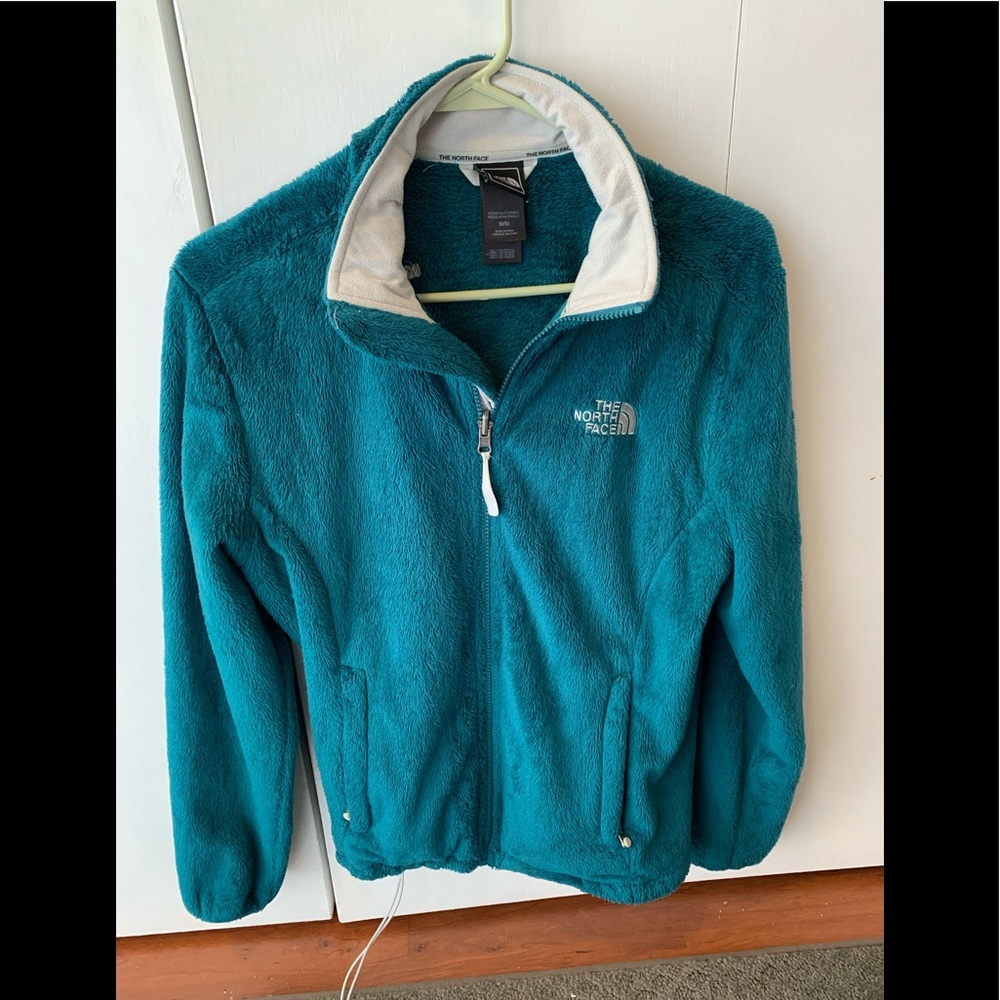 The North Face Osito Jacket